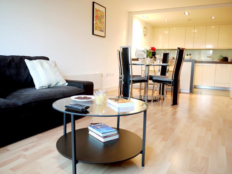 Appartement Borough *
