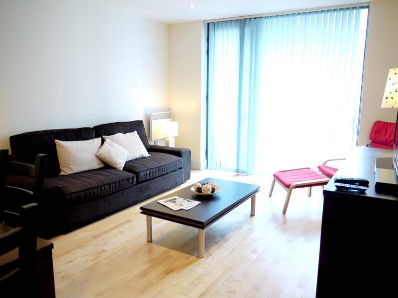 Borough Appartement *