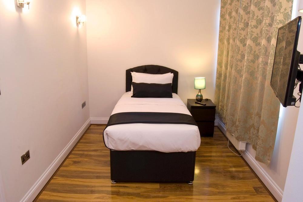 Hotel Msk 82 Londres