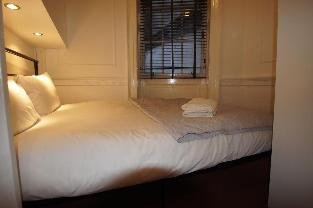 Hotel Green Park Londres