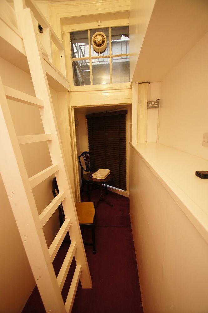 Hotel Green Park Londres