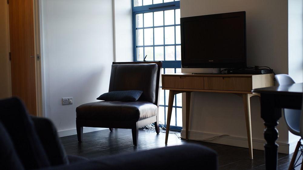 Appartement Seagull Lane Serviced