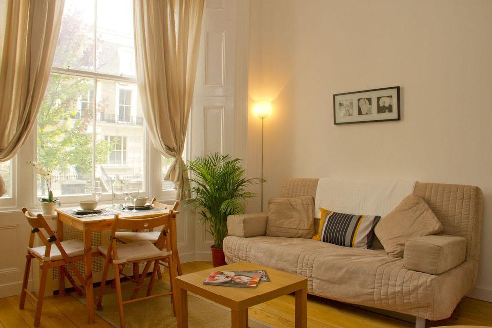 Appartement Irwin At Notting Hill