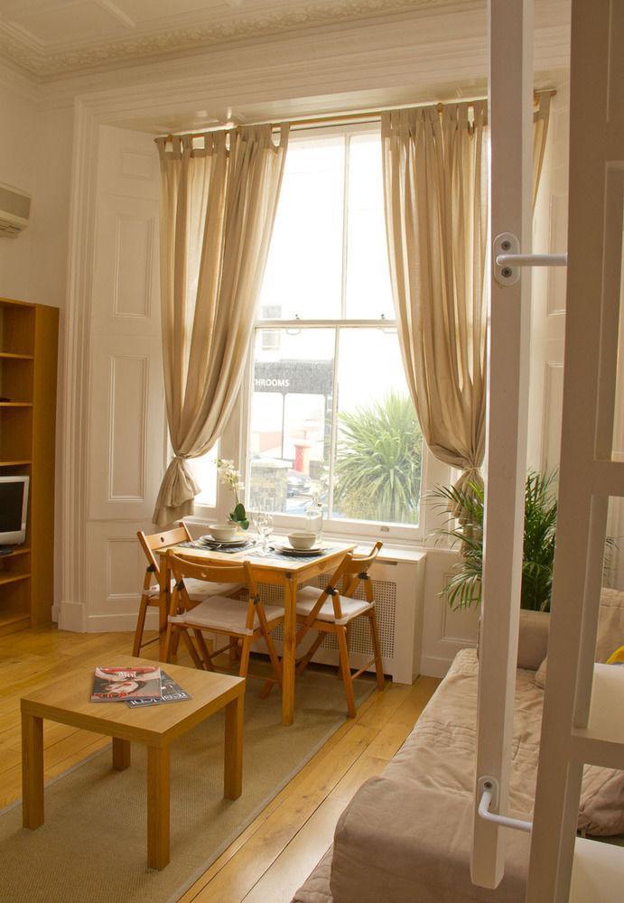 Appartement Irwin At Notting Hill Londres