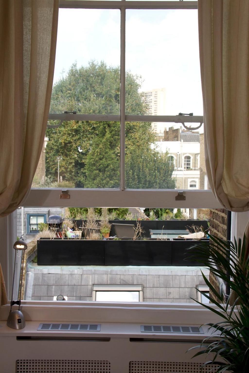 Appartement Irwin At Notting Hill *