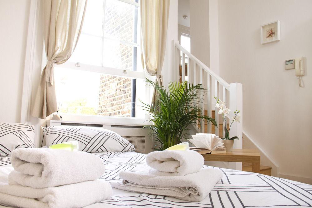 Irwin At Notting Hill Appartement