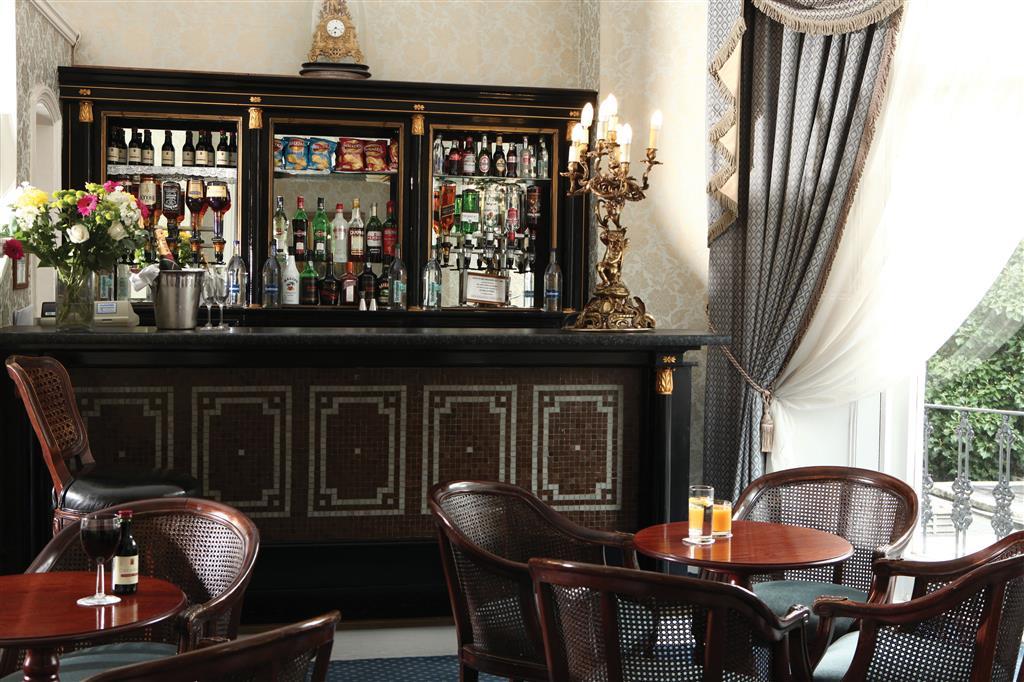 Western Swiss Hotel Londres
