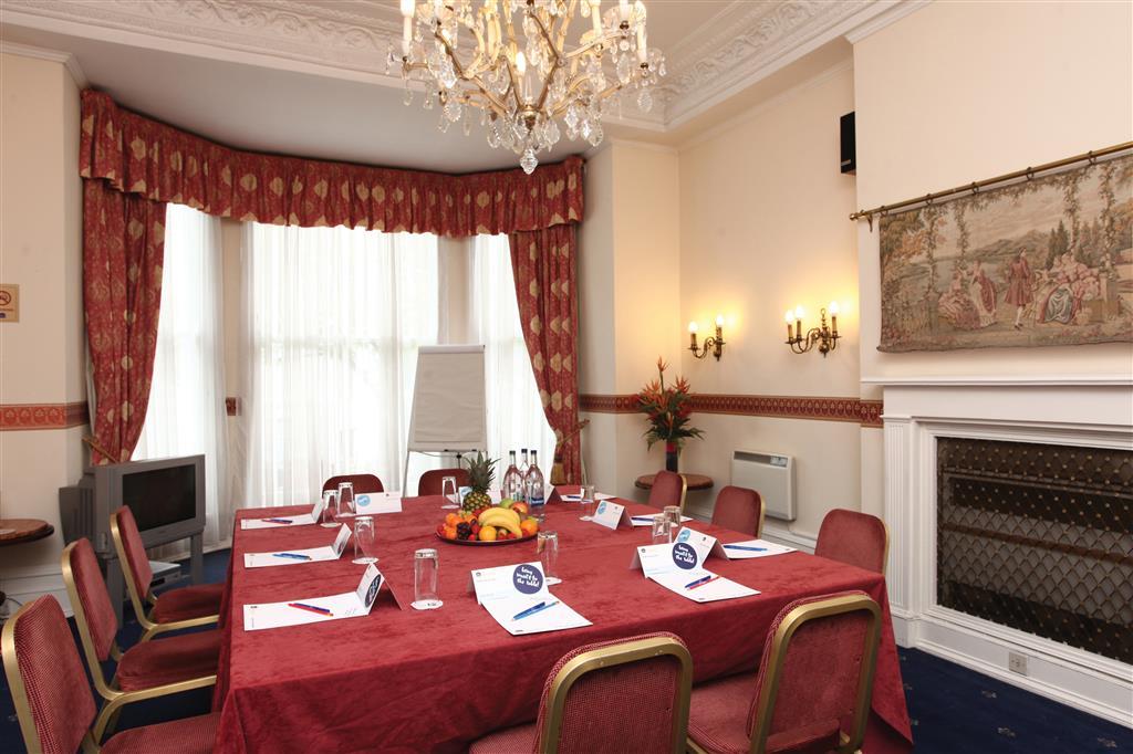Western Swiss 3* Londres