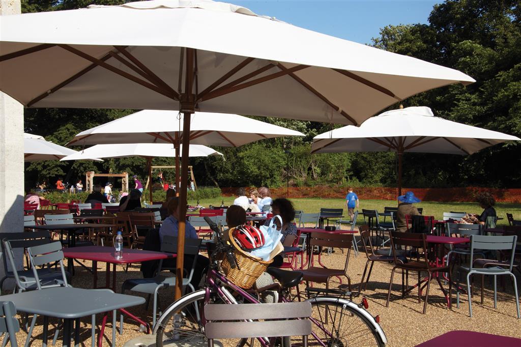 Western Chiswick Palace & 3* Londres