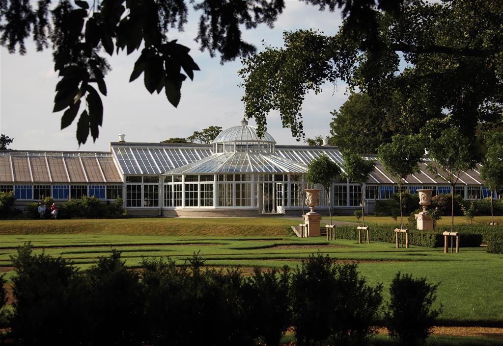 Western Chiswick Palace & Hotel Londres
