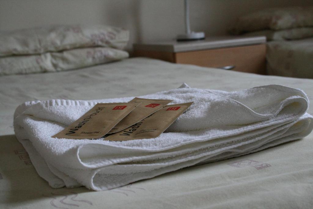 Lse Rosebery Hall Apartamento *