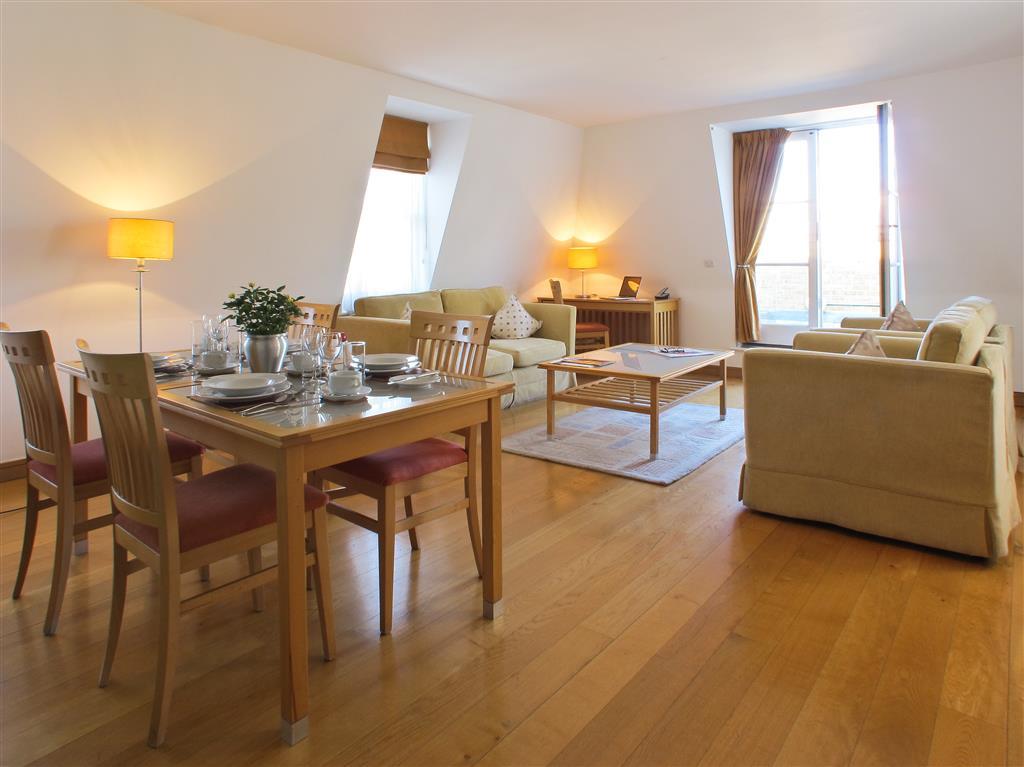 Apart-hotel Native Kings Wardrobe, St Pauls 4*