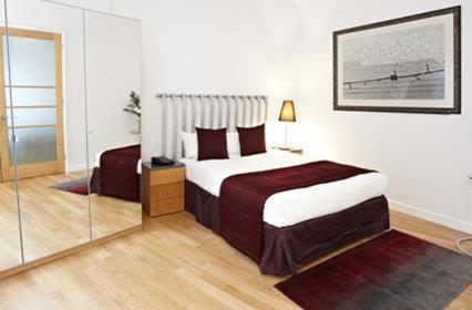 196 Bishopsgate Con Servicio