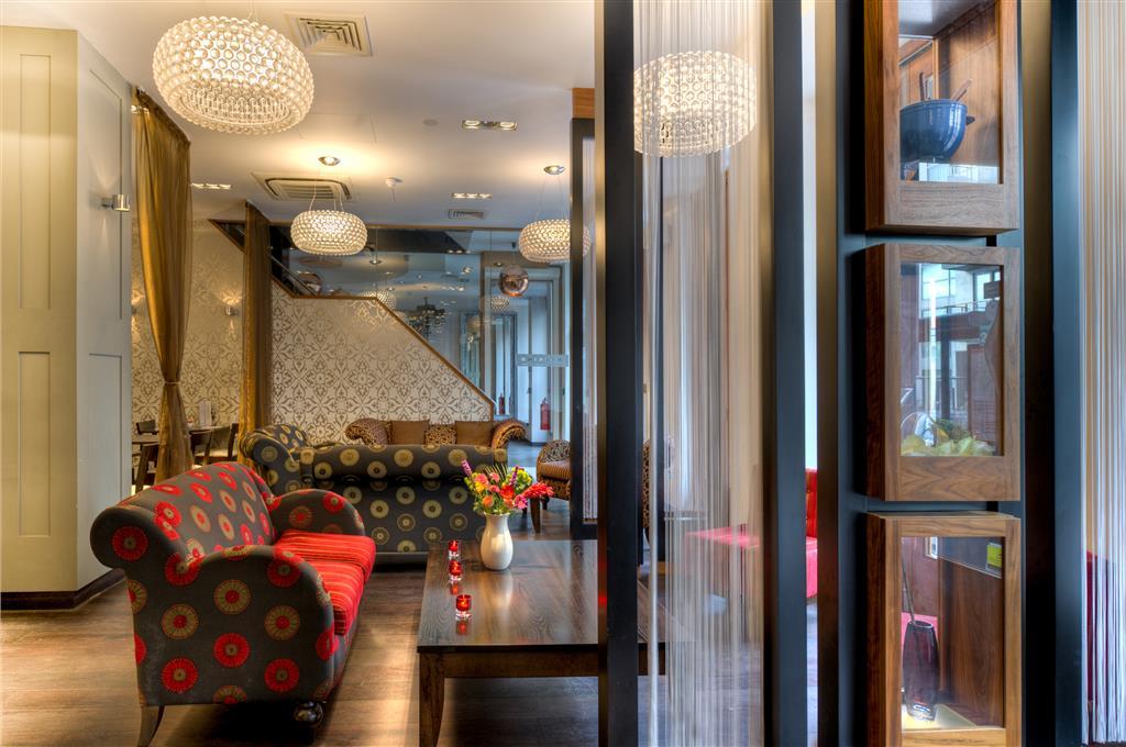 Maitrise Maida Vale - Hotel Londres