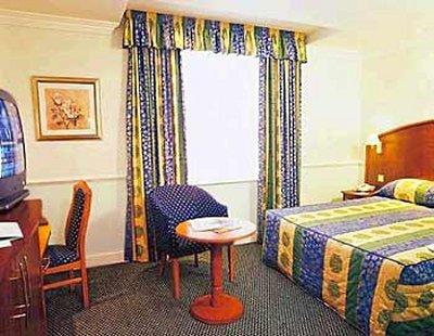 The Welbeck By Ihg Londres