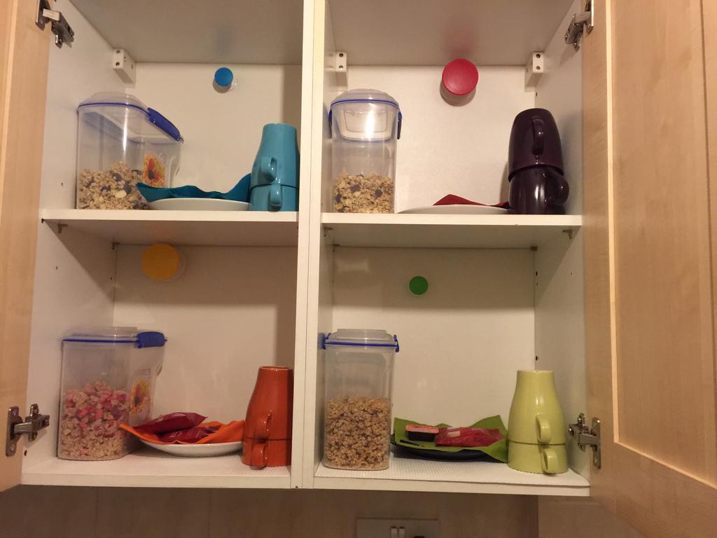 Nice 3 Bed and breakfast Londres