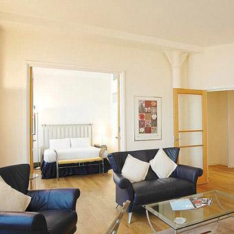 196 Bishopsgate Con Servicio