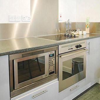 196 Bishopsgate Con Servicio Londres