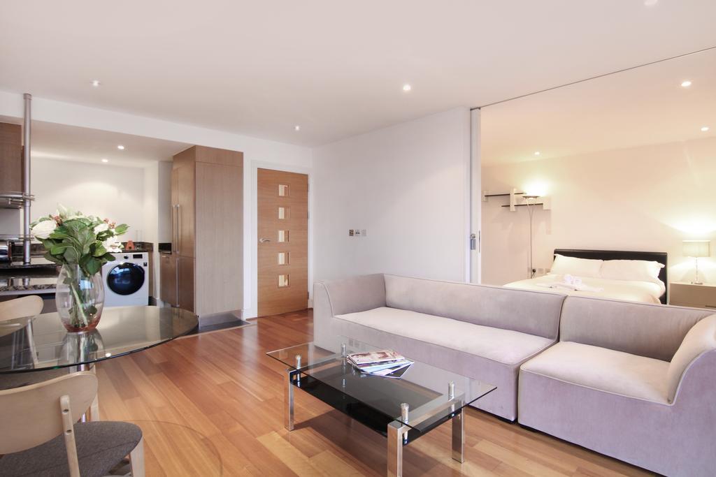 Lifestyle Chelsea Bridge Londen