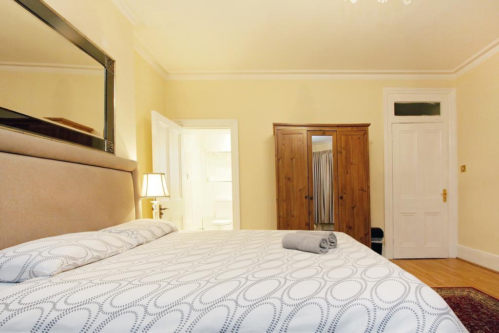 Apartamento Hyde Park Serviced *