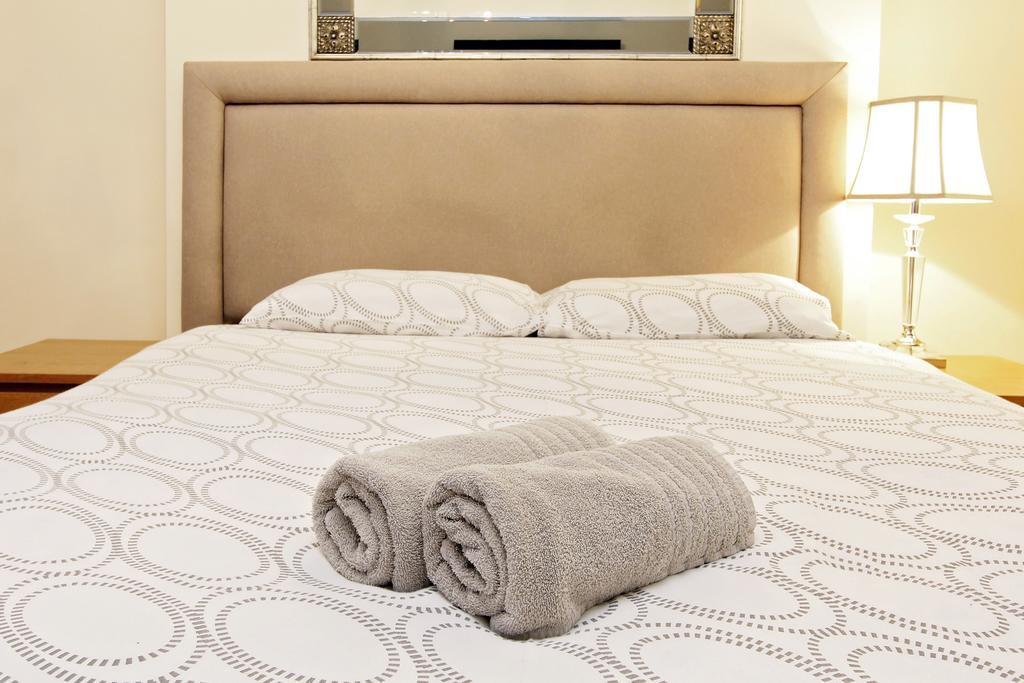 Hyde Park Serviced * Londres