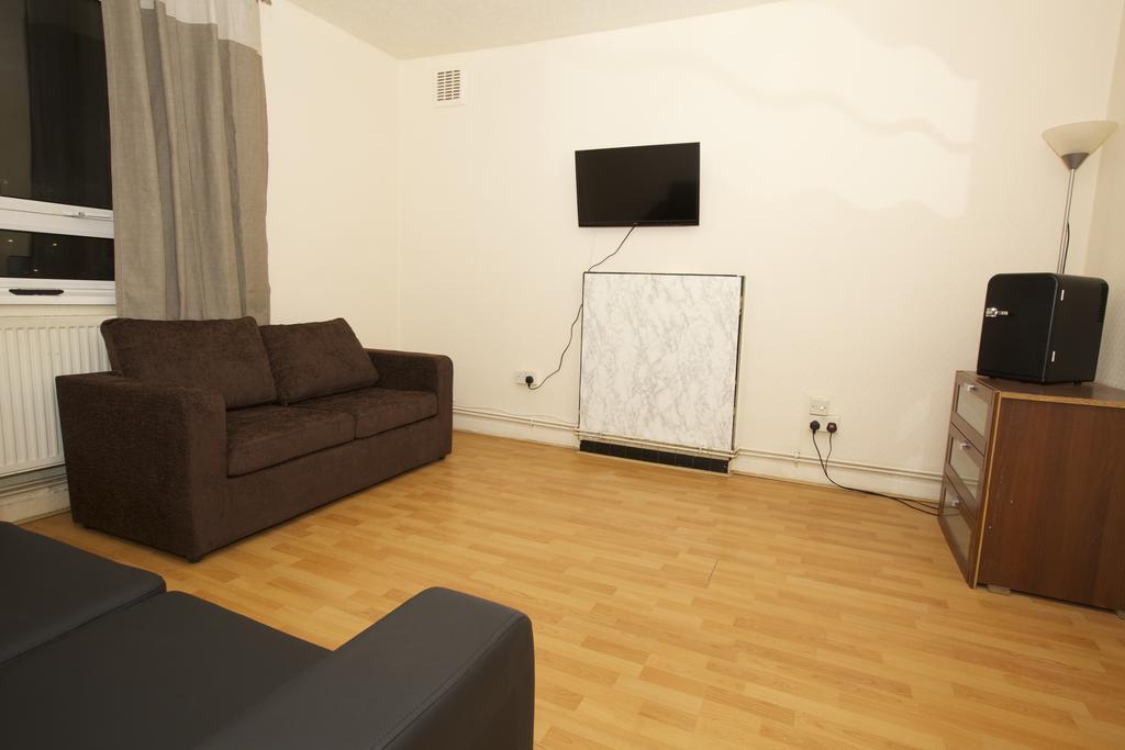 Collingwood Appartement *