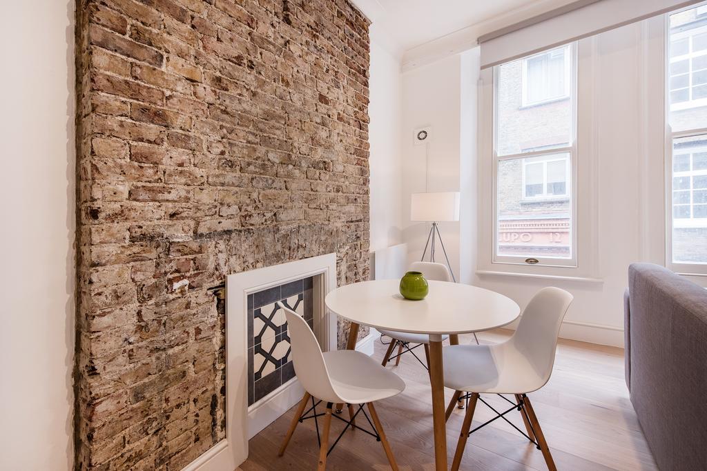 Soho Piccadilly Circus Appartement