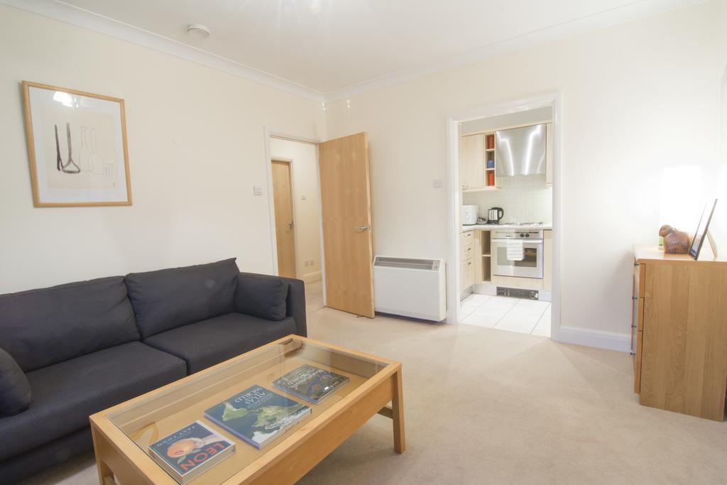 Citygate Tower Bridge Appartement