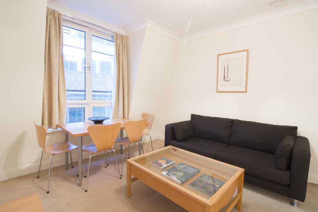 Citygate Tower Bridge Appartement *