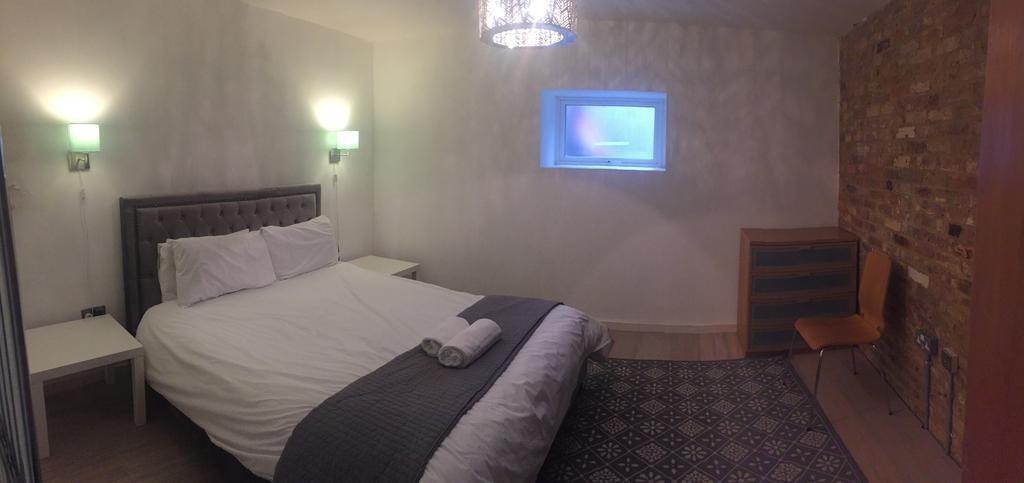 Appartement Fullwood Mews