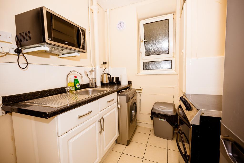 Collingwood Apartamento *