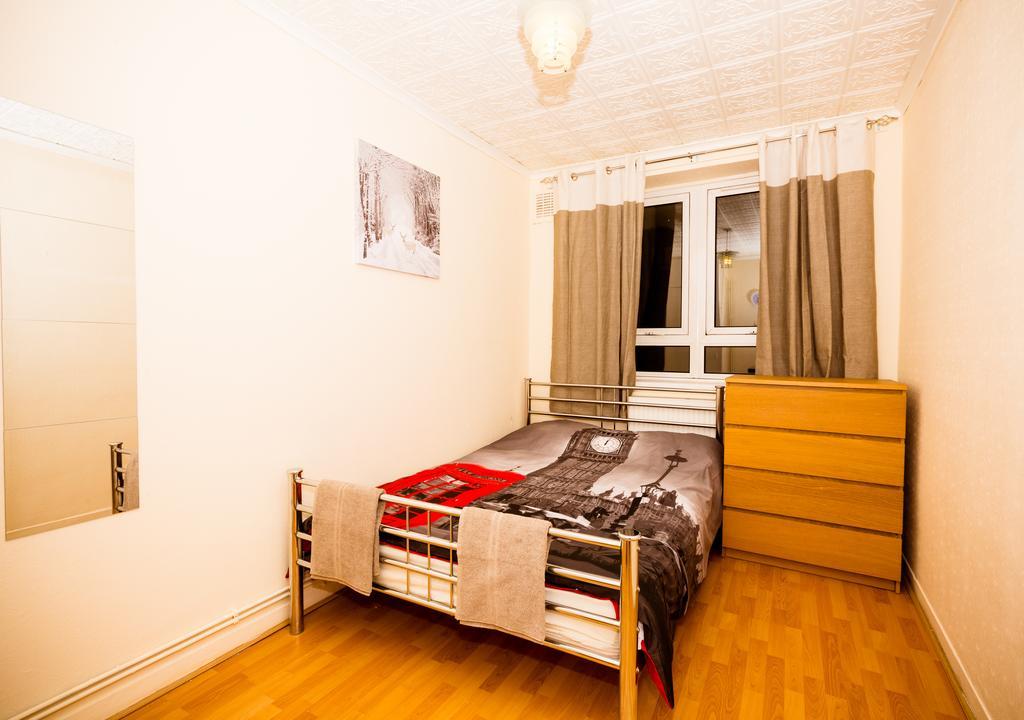 Appartement Collingwood Londres