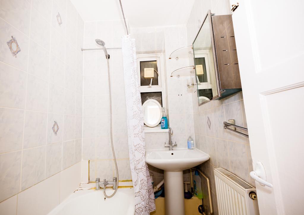 Collingwood Apartamento Londres