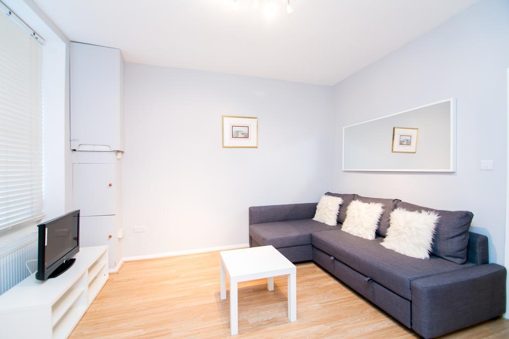 Apartamento Maple Street
