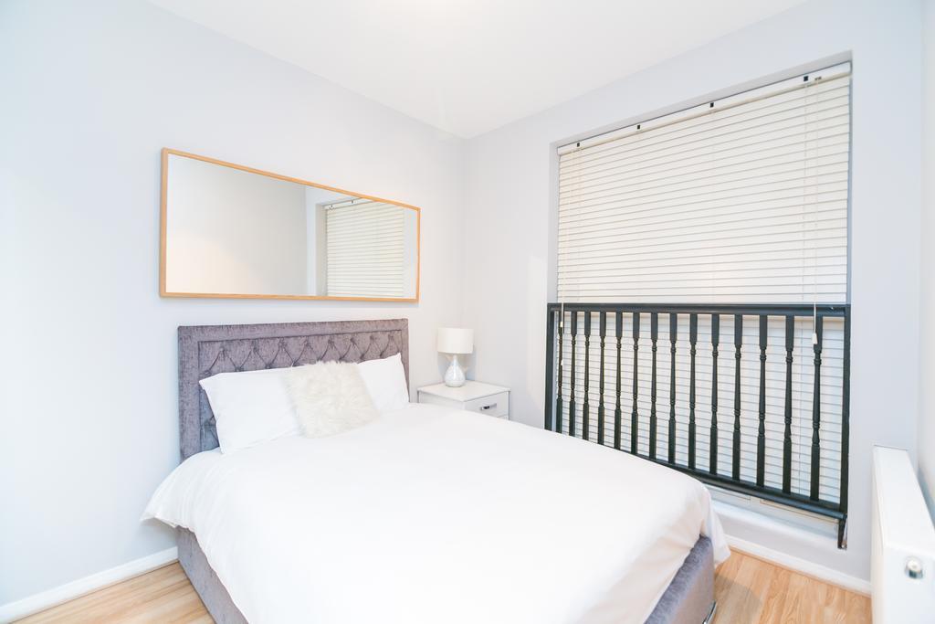 Apartamento Maple Street Londres