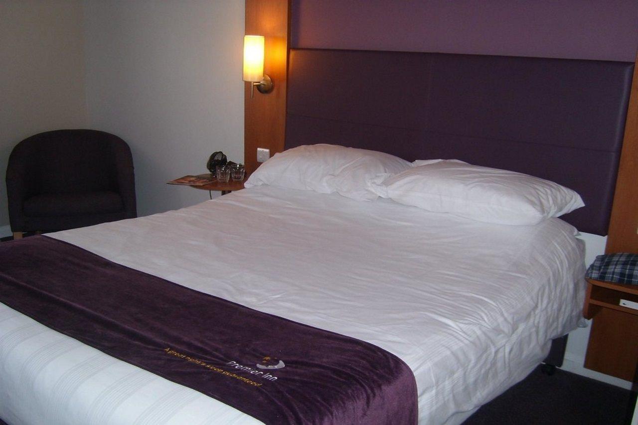 Premier Beckton Hotel