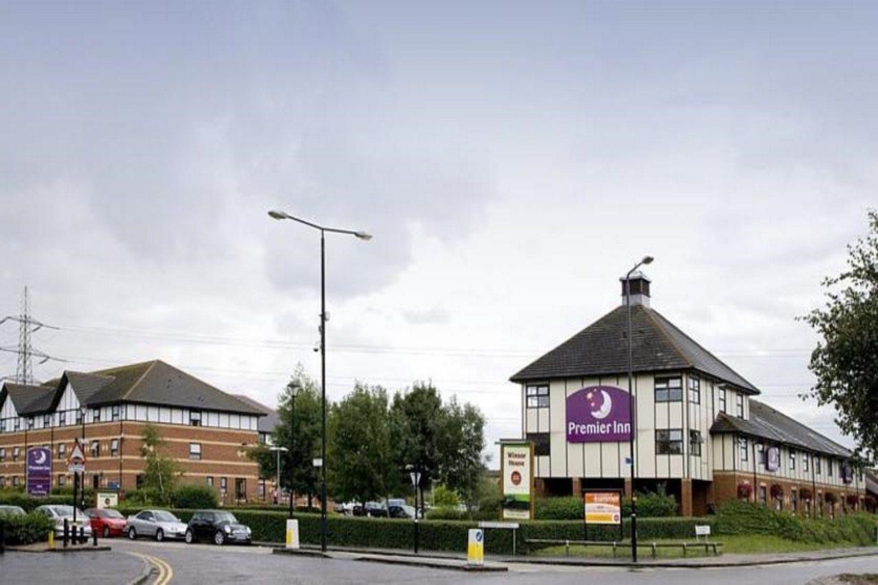 Premier Beckton 3* Londres