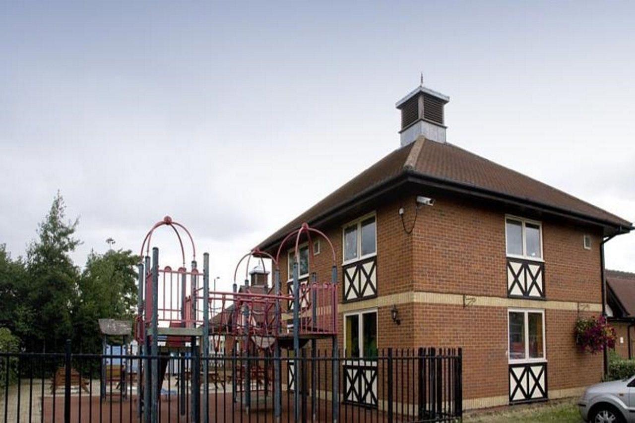 Premier Beckton Hotel Londres