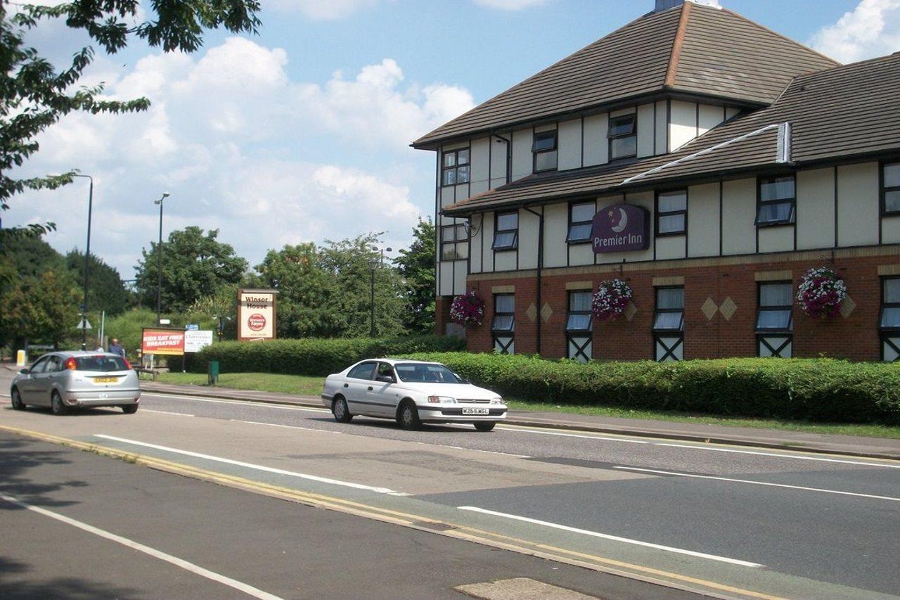 Premier Beckton 3* Londres