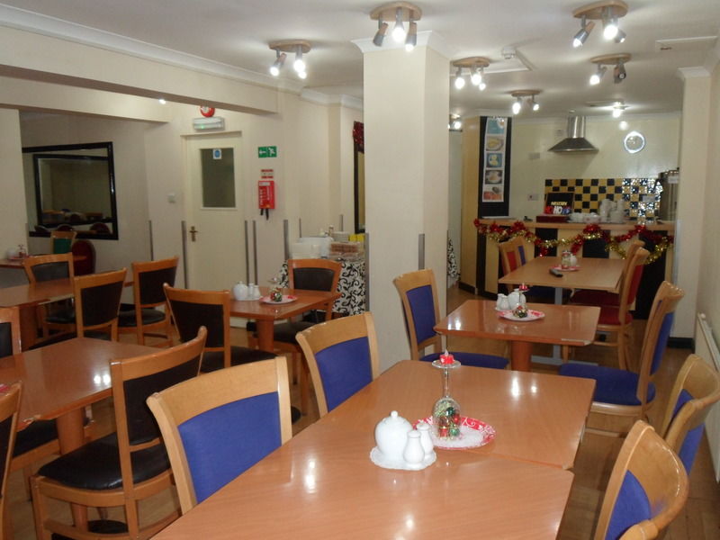 Oyo New Dome Hotel