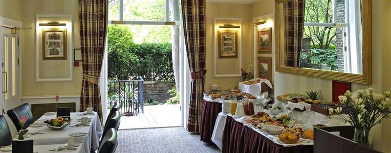 Grange Clarendon Hotel Londres