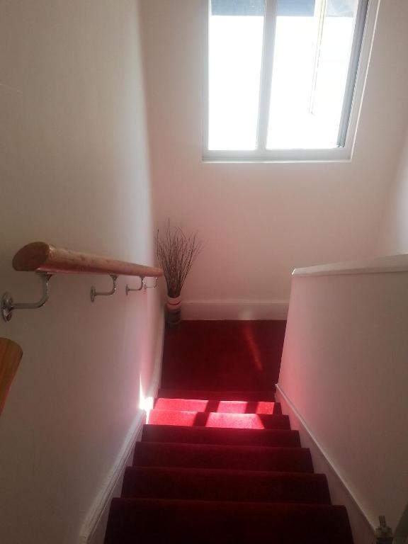 Guest house Marisa House *