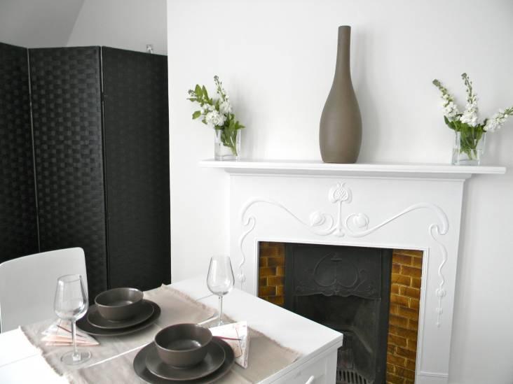 Belsize Park Boutique Londres