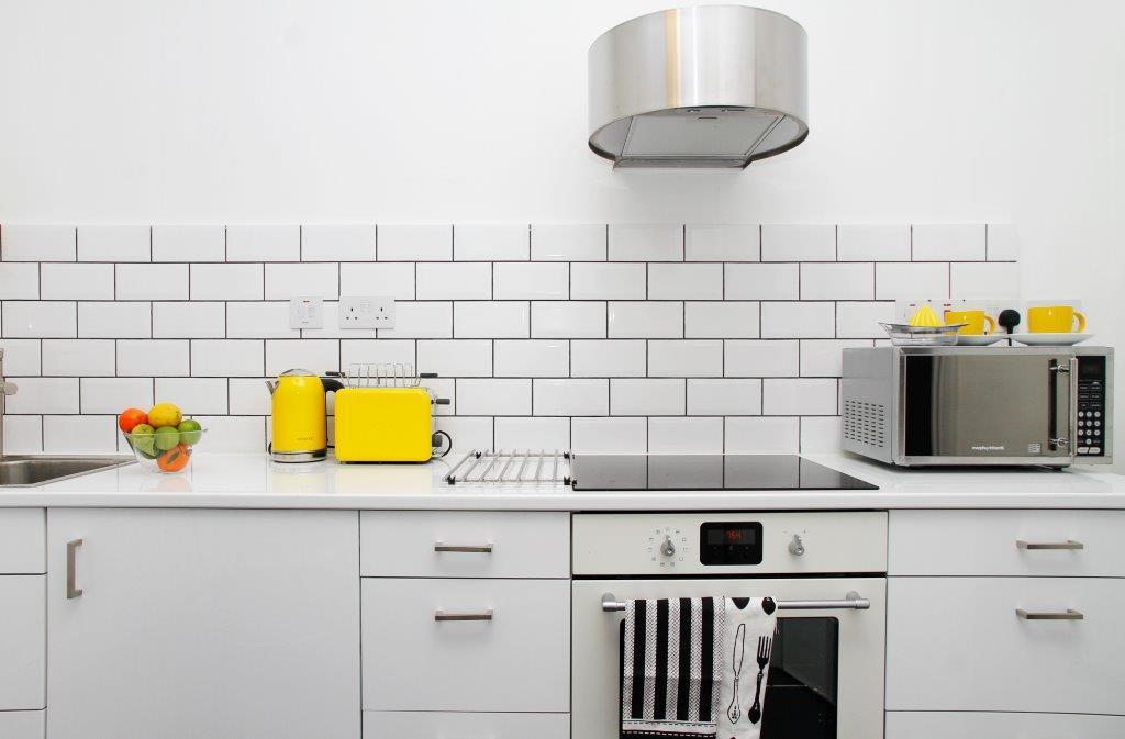 Apartamento Belsize Park Boutique Londres