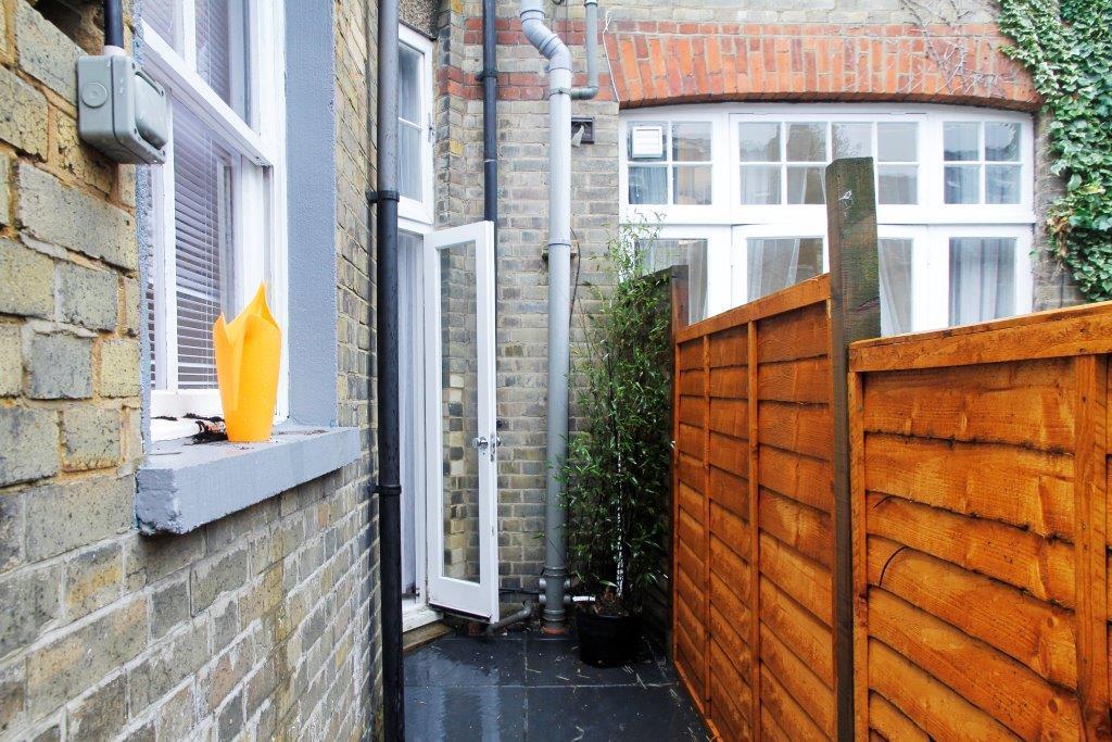 Belsize Park Boutique * Londres