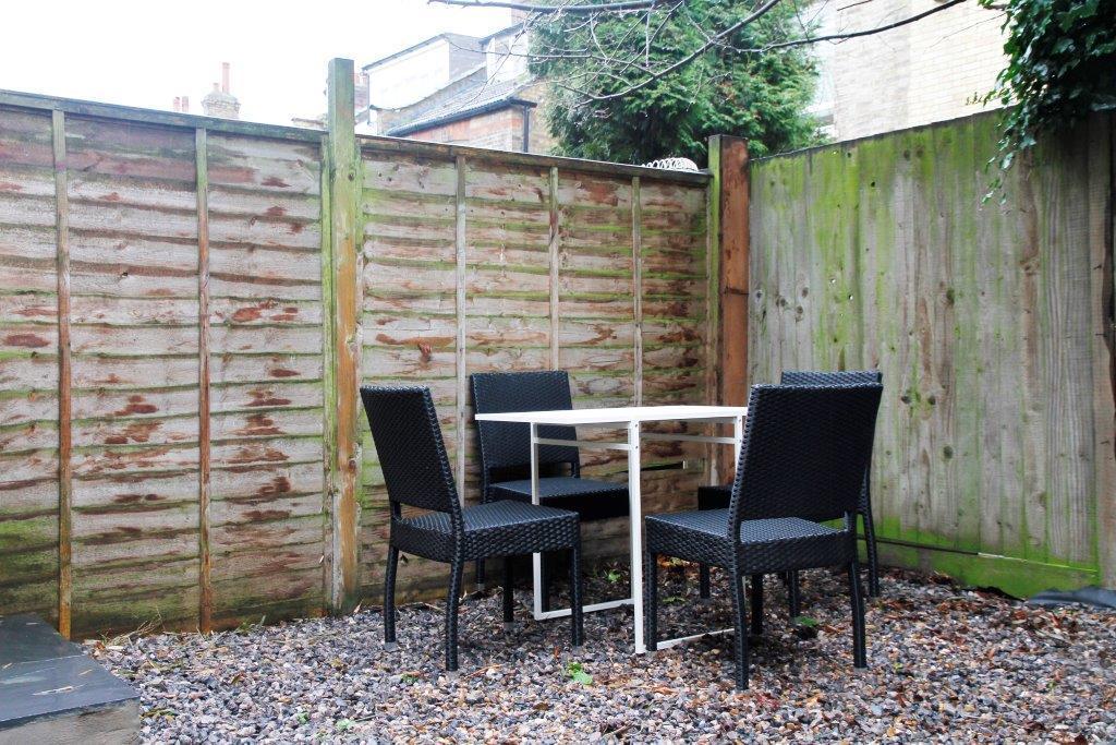 Apartamento Belsize Park Boutique