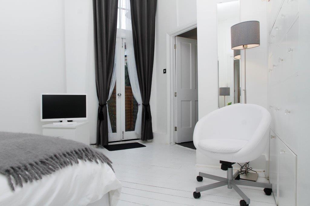 Belsize Park Boutique Londres