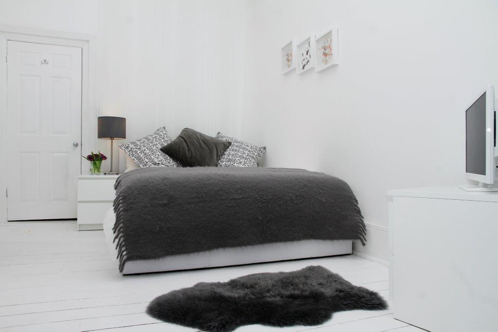 Belsize Park Boutique Apartamento *