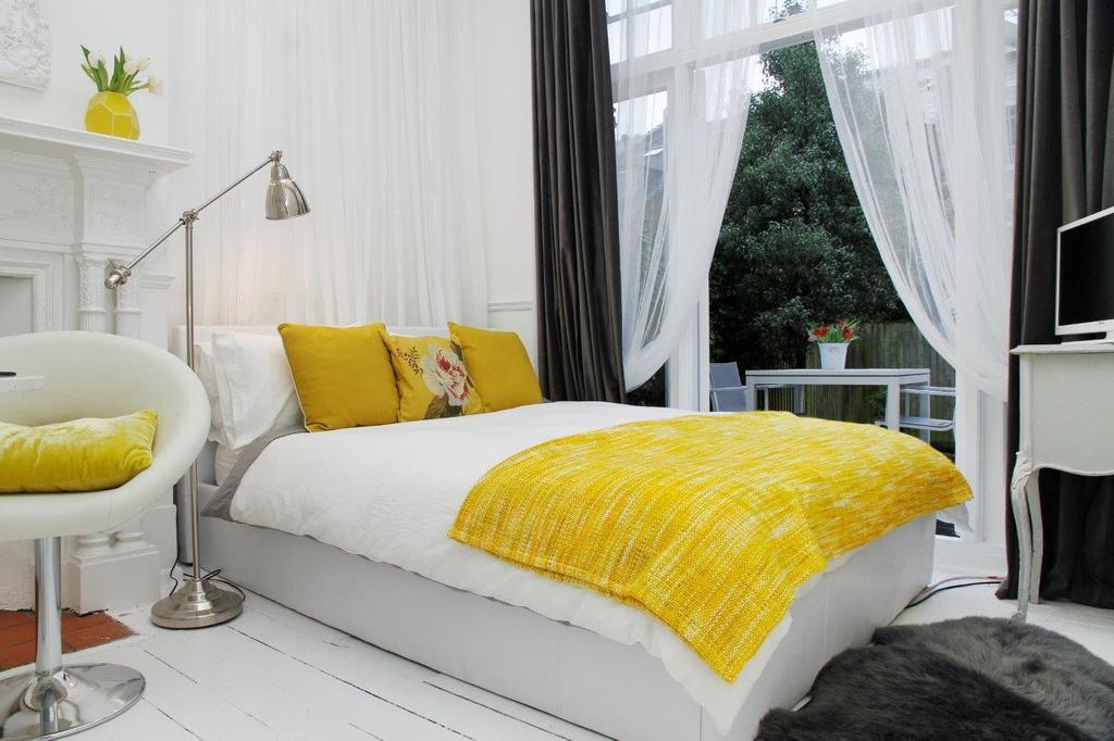 Belsize Park Boutique Apartamento Londres