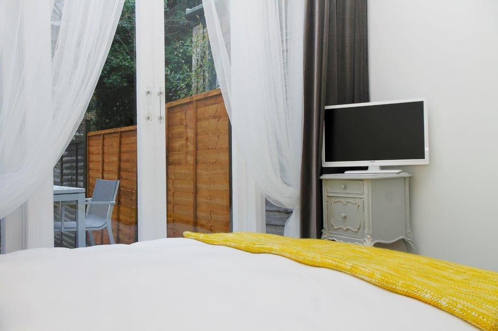 Belsize Park Boutique * Londres